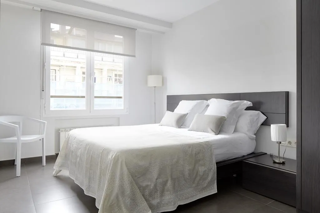 Beti Ana Apartment By Feelfree Rentals San Sebastian
