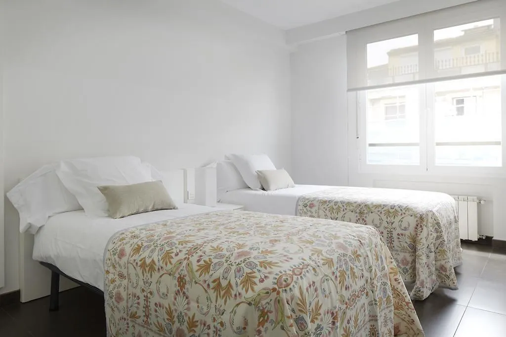 Beti Ana Apartment By Feelfree Rentals San Sebastian