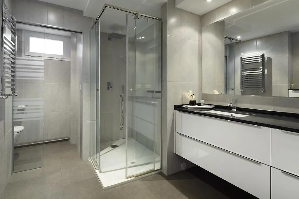 Beti Ana Apartment By Feelfree Rentals San Sebastian